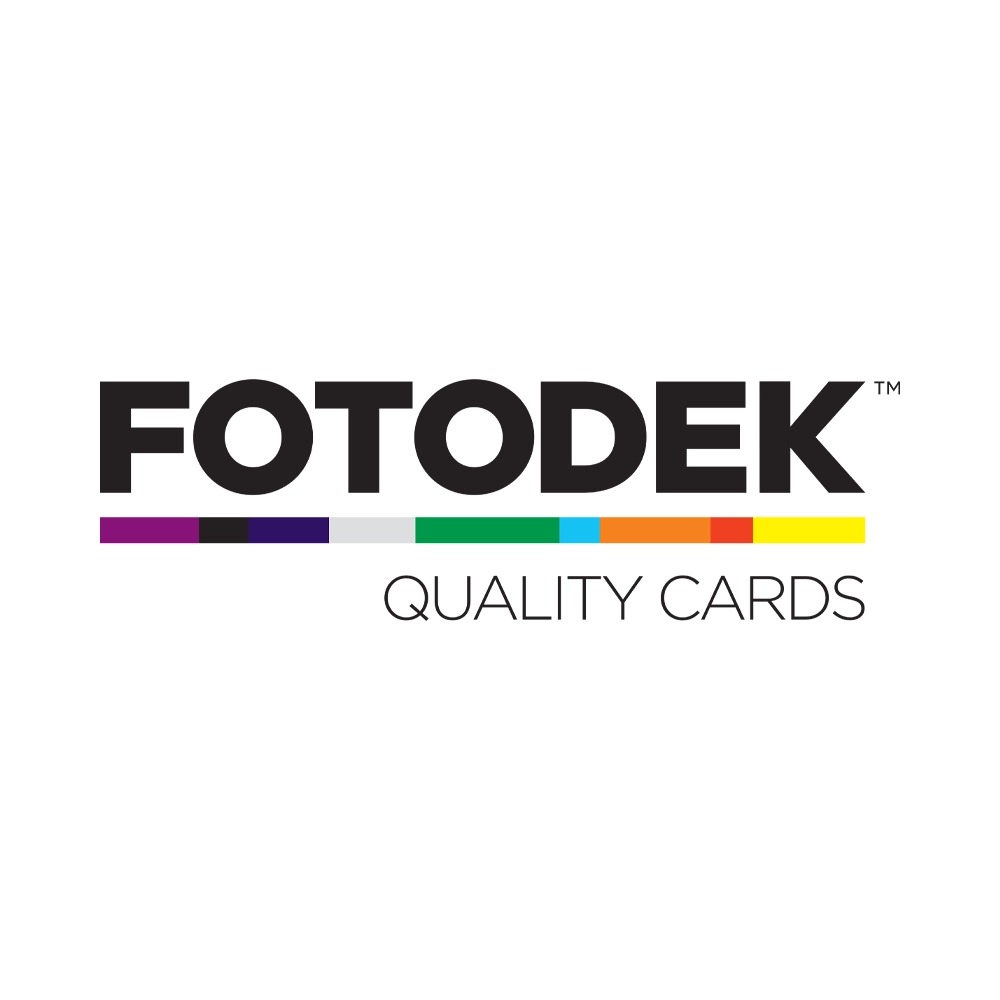 Logo FOTODEK