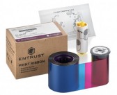 525100-008 Color Ribbon Kit YMCK