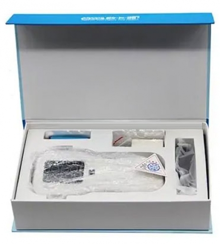 SK6000 - Compteur de cartes portable  - Vue 3