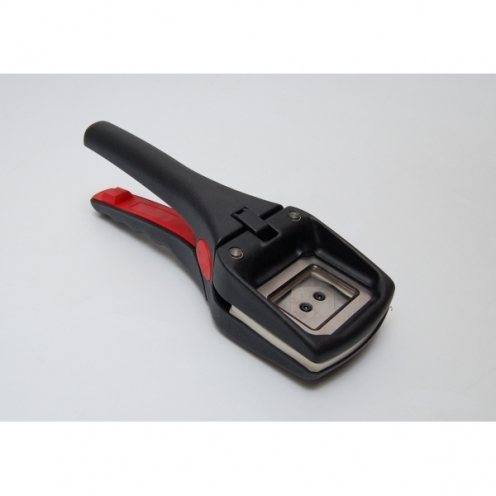 1230020 - Pince de découpe photo 30x40mm coins ronds - Vue 2