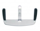 1451130 - Support de carte pour pare-brise (lot de 100)