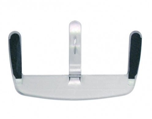 1451130 - Support de carte pour pare-brise (lot de 100)