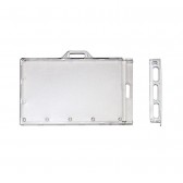 1454230 - Porte-badge à 86 x 54 H et V