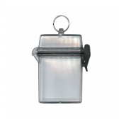 1455000 - Porte-badges Clearbox étanche