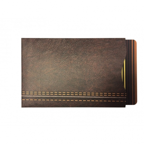 1453785 - Porte carte Anti-RFID
