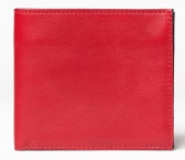 Portefeuille anti rfid