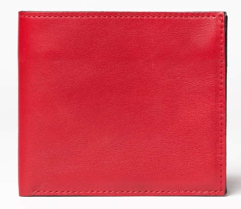 PPM-LU.7CC - Portefeuille Anti-RFID LU.7CC avec porte-monnaie