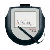 Tablettes de signature électronique
