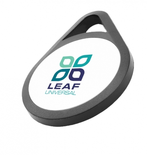 LEAF-F-60L2-LU4-25 LEAF Universal Fob, Pack 25 - Wavelynx