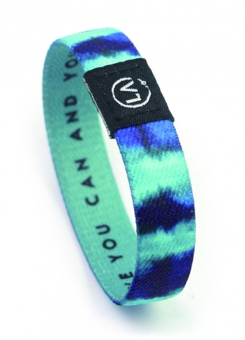 bracelets RFID perso élastique 021