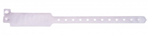 1474150 - Bracelets holographiques Blanc XL avec étoiles - Vue 3