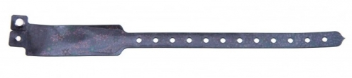 1474165 - Bracelets holographiques Noir XL avec étoiles - Vue 2