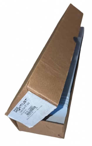 EVOLIS - C3001 - Cartes composites PETF Haute Résistance - 0,76 mm - Lot de 500