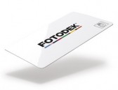 WF76-AI-HIA  - FOTODEK Premium ICE avec holo-image anti-contrefaçon - Pack de 100