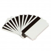 104523-113 Carte pvc HiCo Zebra lot de 500