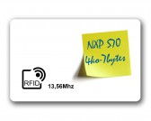 MIFARE Classic EV1 4K S70 7 Bytes