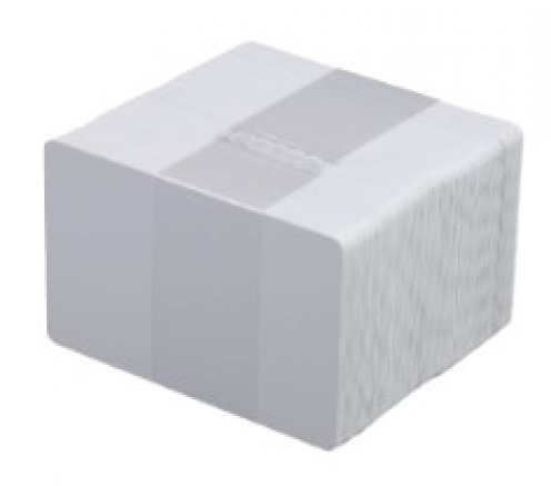 Carte PVC 0.76mm RFID avec puce ICODE SLIX