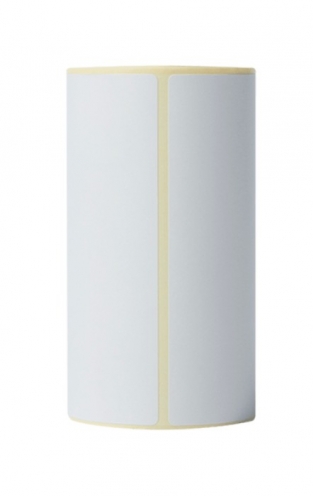 Rouleau d’étiquettes Brother – PAPIER 102 x 152 mm - Lot de 20