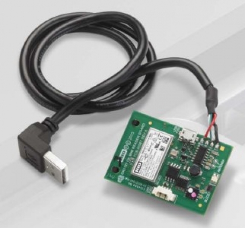 062050 encodeur rfid sans contact pour imprimante INK1000