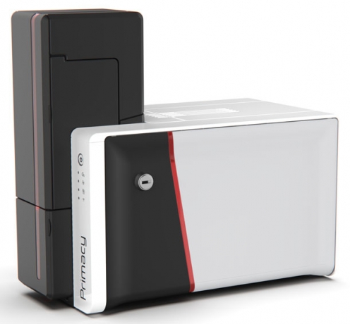 S10388 Chargeur de 200 cartes pour Primacy 2 - Vue 2