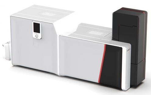 S10388 Chargeur de 200 cartes pour Primacy 2 - Vue 3