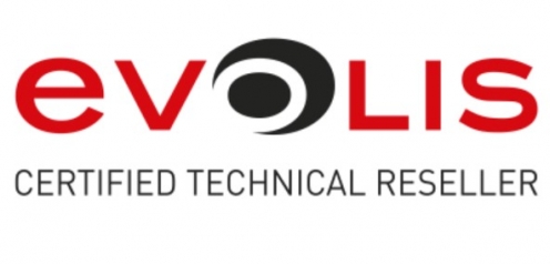Maintenance Imprimantes carte Evolis - Vue 2