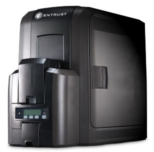 512648-001 - Imprimante Retransfer Artista CR805 Duplex - Entrée de 125 cartes