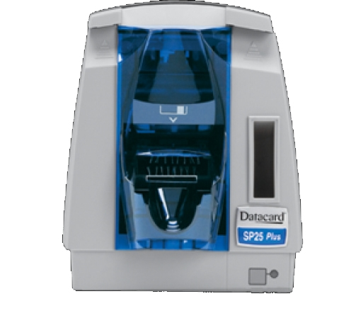 SP25 PLUS - Vue 2