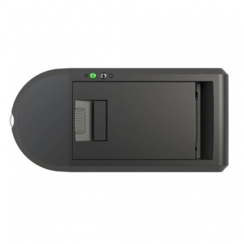 Sigma DSE Duplex - Imprimante à carte Entrust - Double Face - Vue 3