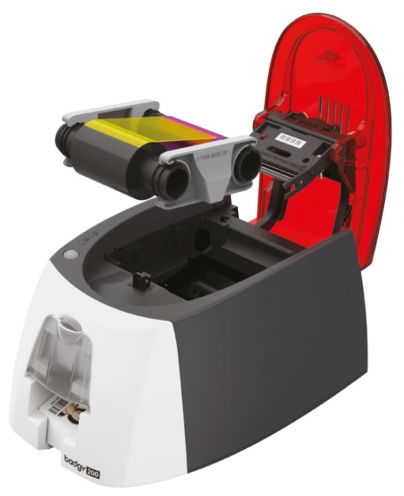 B22U0000RS - Badgy 200 - Vue 3