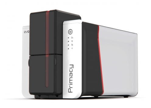 Primacy 2 Simplex Evolis PM2-0001-E