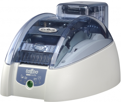 TTR201BBH - Tattoo 2 RW