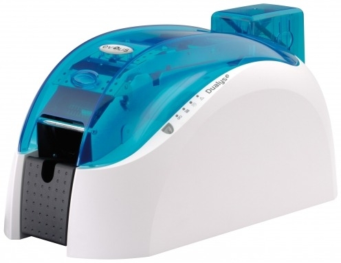 Dualys Ethernet