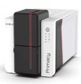 PM2D-GP3-E - Imprimante de Cartes Evolis Primacy 2 Duplex Expert Double Face USB Ethernet LED