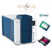 Primacy 2 LCD Duplex Expert - Bundle Special Edition 25