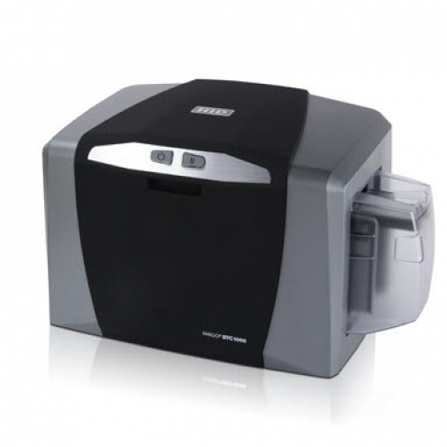 Fargo DTC1000