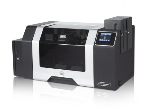 Fargo HDP8500