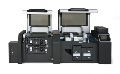 Fargo HDP8500 - Vue 2