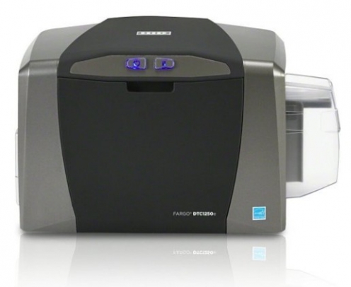 Fargo DTC1000 Encodeur Mifare Desfire