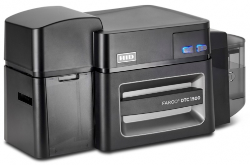 Fargo DTC1500 - Vue 3