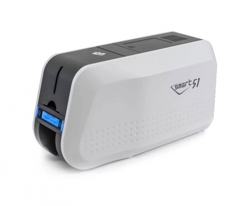 SMART-51S Imprimante simple face Ethernet/USB