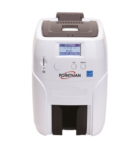 PR-PM-N15 Imprimante Pointman Nuvia N15