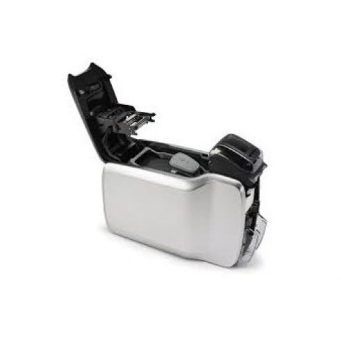 Imprimante Zebra ZC300 Recto-Verso - Vue 2