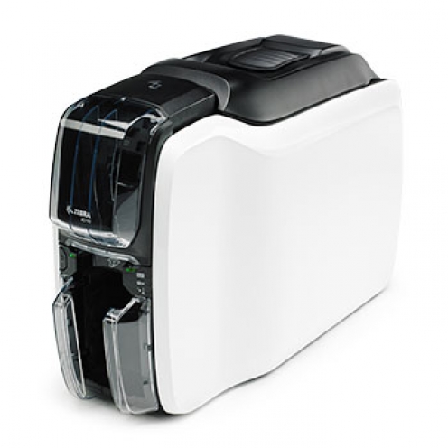 Imprimante cartes ZC100 Ethernet