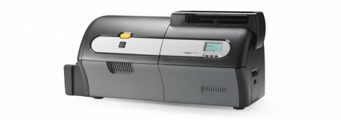 Z72-A00C0000EM00 - Zebra ZXP Series 7 RV et RFID