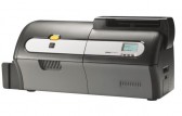 Z72-000C0000EM00 -  Zebra ZXP Series 7, deux faces, 12 pts/mm (300 dpi), USB, Ethernet