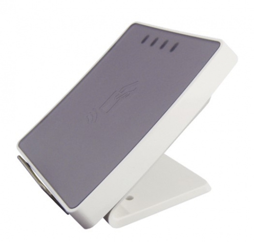 905504-1 - Lecteur RFID Identiv uTrust 4701F, USB