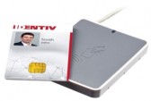 905502 -  Lecteur de Carte Sans Contact Identiv uTrust 3700 F