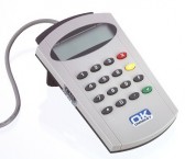 Cardman 3821 Lecteur et encodeur