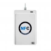 Lecteur encodeur RFID MIFARE et NXP ACS ACR122U-A9